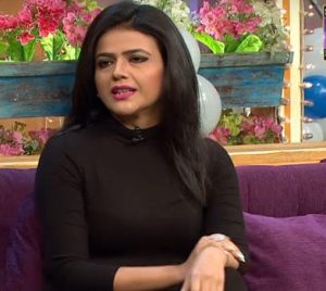 sweta singh
