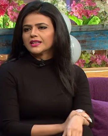 sweta singh