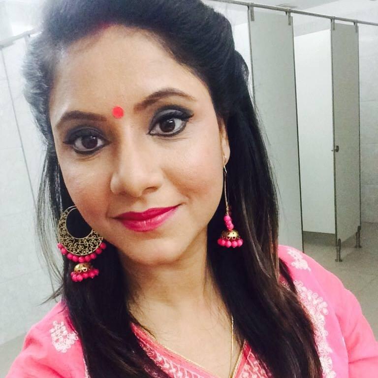 Sweta Srivastava