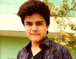 syed aman mian sharma