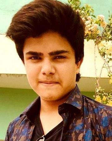 Syed Aman Mian Sharma 8 syed aman mian sharma