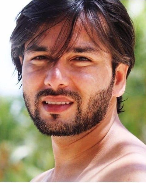 Syed Shahab Ali 3 syed shahab ali