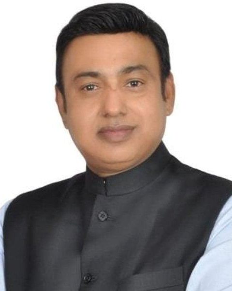 syed zafar islam