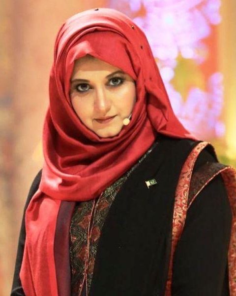 Syeda Bushra Iqbal 16 syeda bushra iqbal