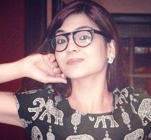 syesha kapoor