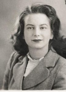 sylvia nanavati