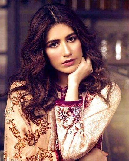syra yousaf