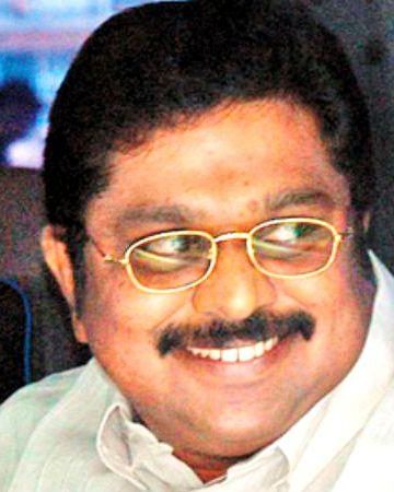 t. t. v. dhinakaran