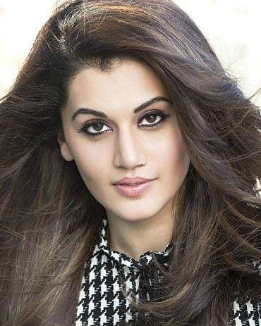 Taapsee Pannu 17 taapsee pannu