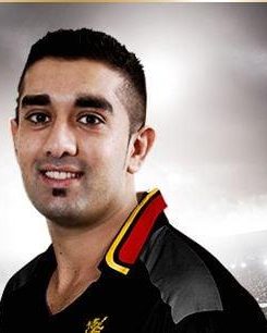 tabraiz shamsi