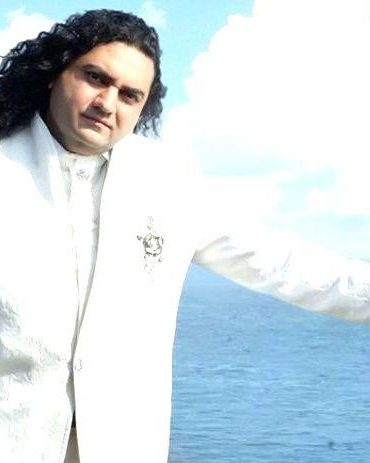 taher shah