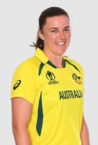 tahlia mcgrath