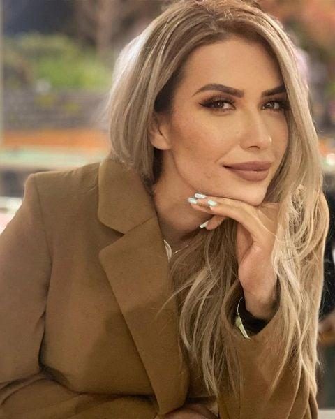tahmina arsalan