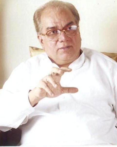 Tajdar Amrohi 17 tajdar amrohi