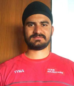 tajinder singh