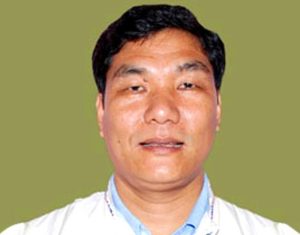 takam pario