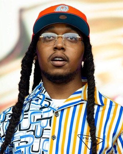 takeoff (rapper)