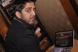 talal qureshi