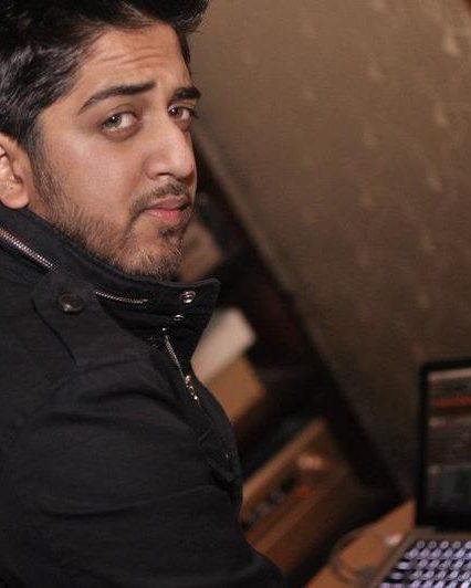 Talal Qureshi 12 talal qureshi