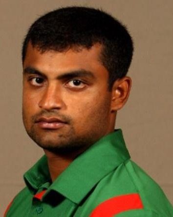 tamim iqbal