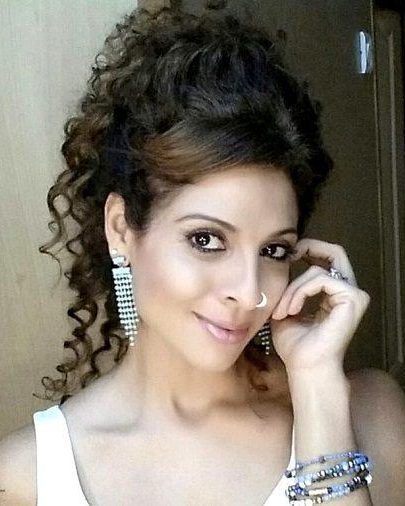 Tanaaz Irani 10 tanaaz irani