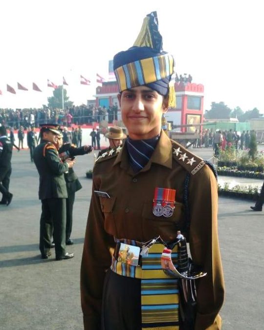 Tania Shergill 16 tania shergill
