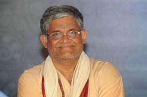 tanikella bharani