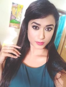 tanisha kuppanda