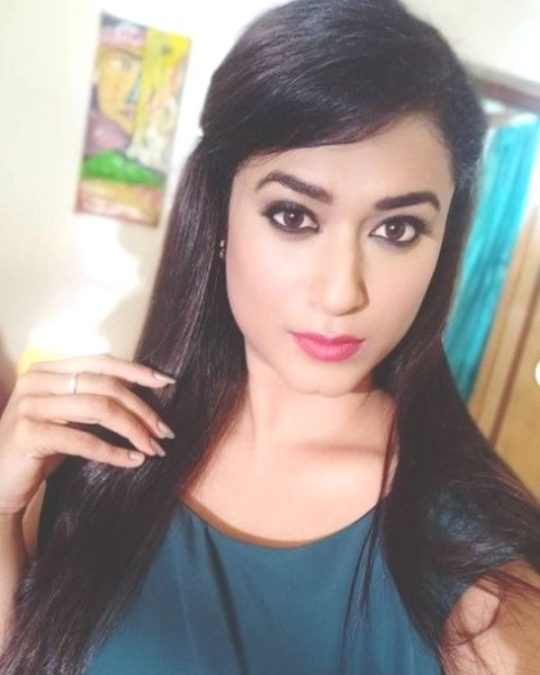 Tanisha Kuppanda 9 tanisha kuppanda