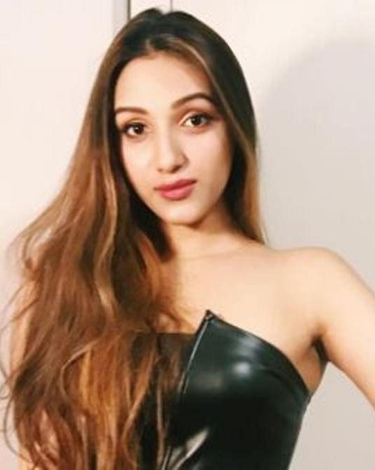 Tanisha Santoshi 7 tanisha santoshi