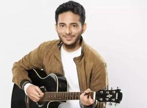 tanishk bagchi