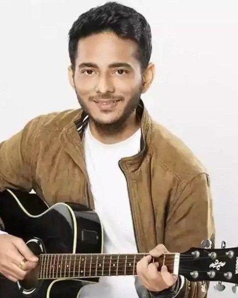 tanishk bagchi