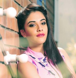 tanishka kapoor
