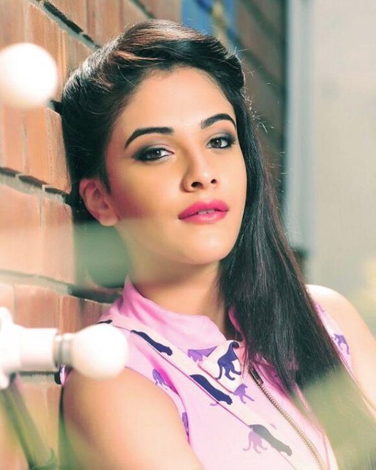 tanishka kapoor