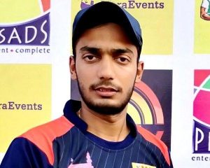 tanmay agarwal
