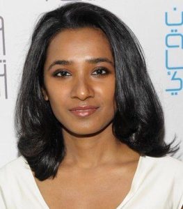 tannishtha chatterjee