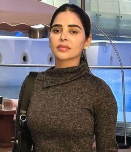 tanu chandel