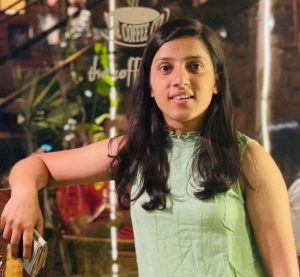 tanuja kanwar