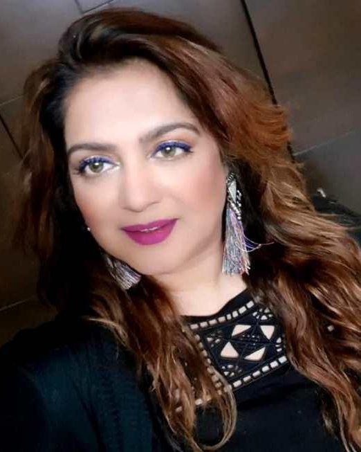 tanushree kaushal