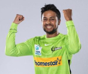 tanveer sangha