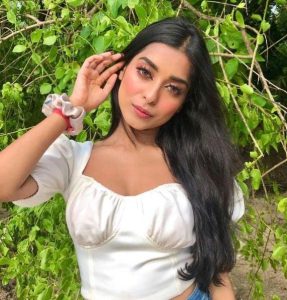 tanvi gadkari