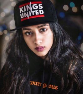 tanya bhushan