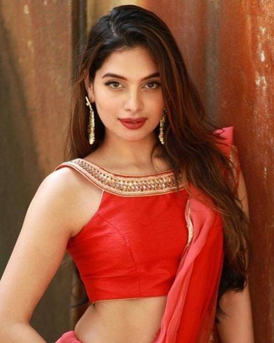 tanya hope