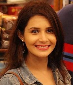 tanya purohit