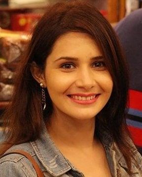 tanya purohit