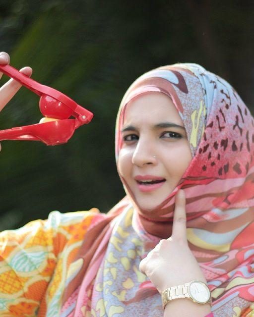 tanzila khan