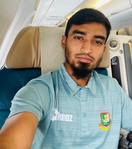 tanzim hasan sakib