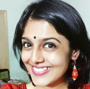 tapasya parihar