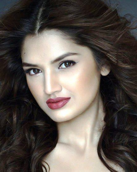 tara alisha berry