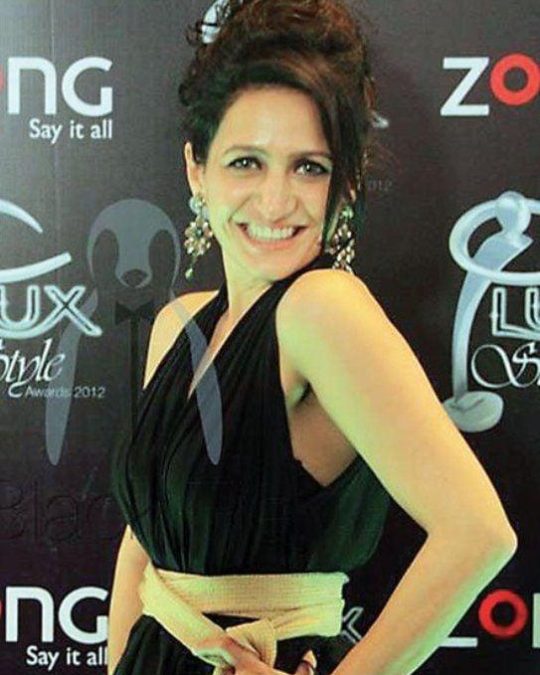 tara mahmood